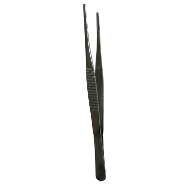 ПА-20В Anatomical Tweezers 20 cm.